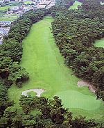 Hole No.13