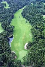 Hole No.15