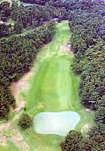 Hole No.16