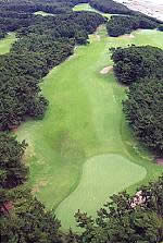 Hole No.18